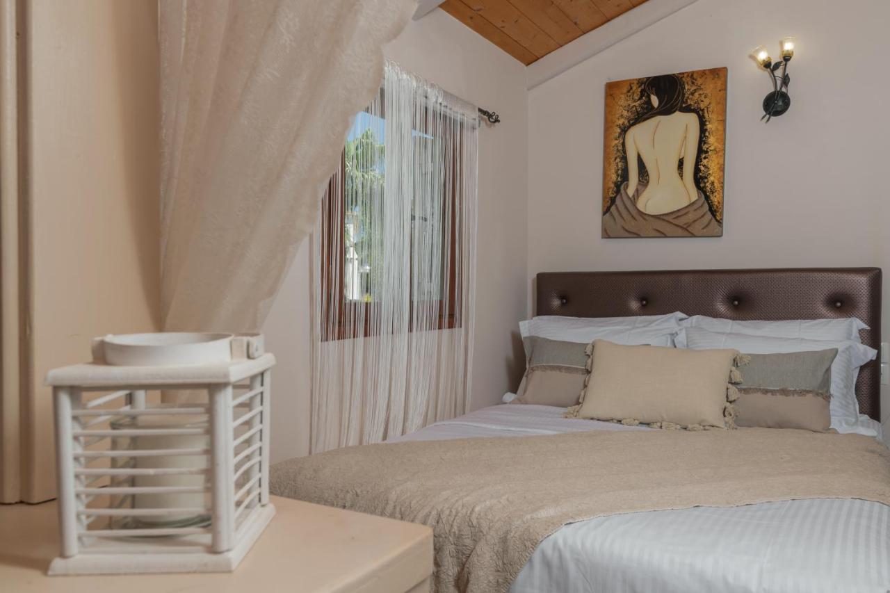 Archontiko Koutsis - Luxury Villa Collection Λαγανάς Εξωτερικό φωτογραφία