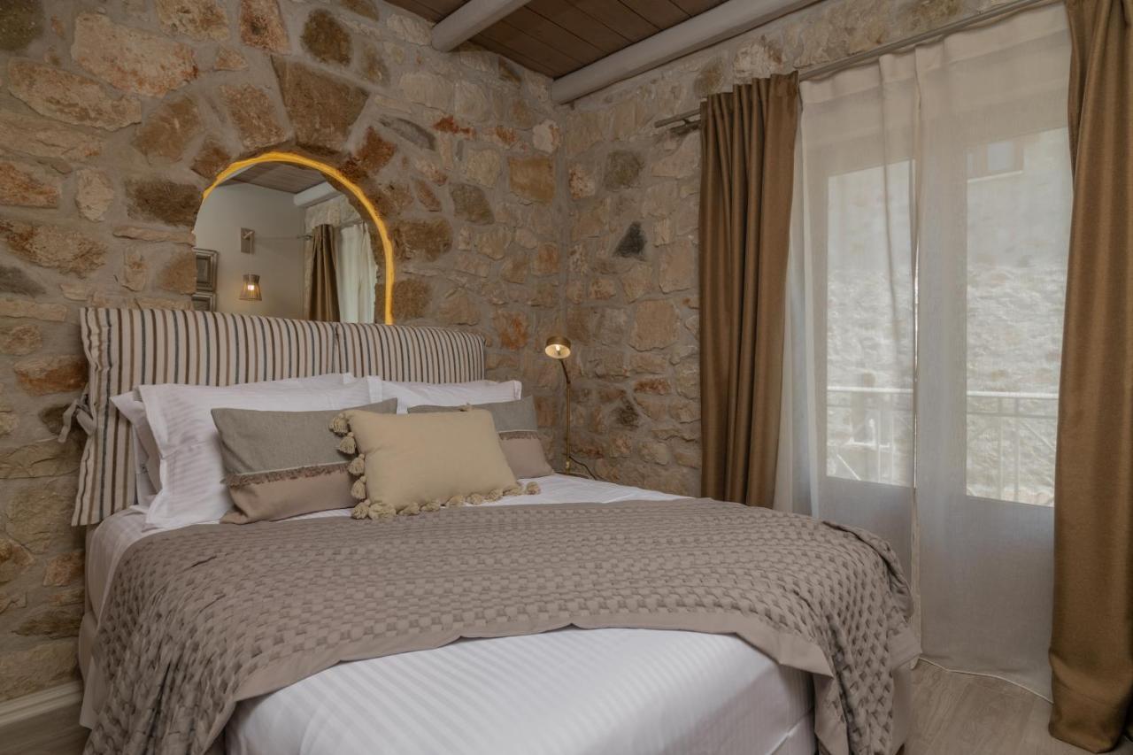 Archontiko Koutsis - Luxury Villa Collection Λαγανάς Εξωτερικό φωτογραφία