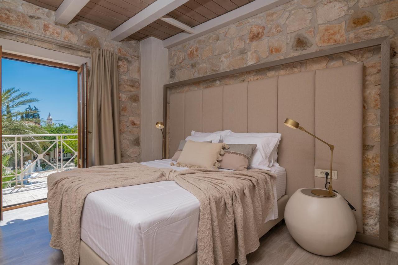 Archontiko Koutsis - Luxury Villa Collection Λαγανάς Εξωτερικό φωτογραφία