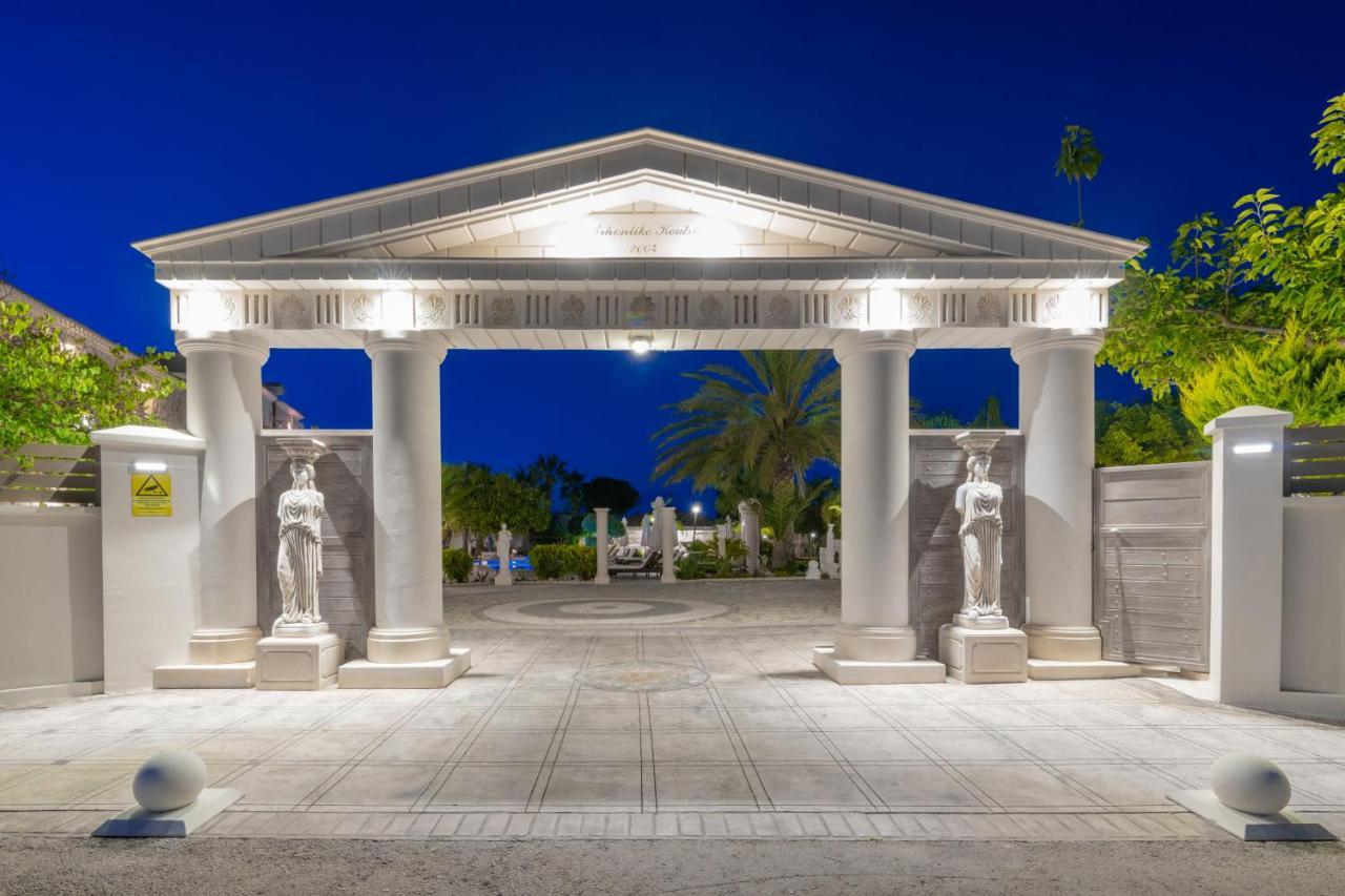 Archontiko Koutsis - Luxury Villa Collection Λαγανάς Εξωτερικό φωτογραφία
