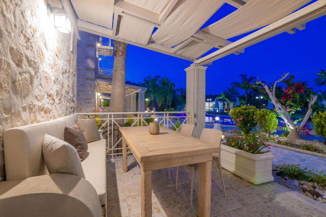 Archontiko Koutsis - Luxury Villa Collection Λαγανάς Εξωτερικό φωτογραφία