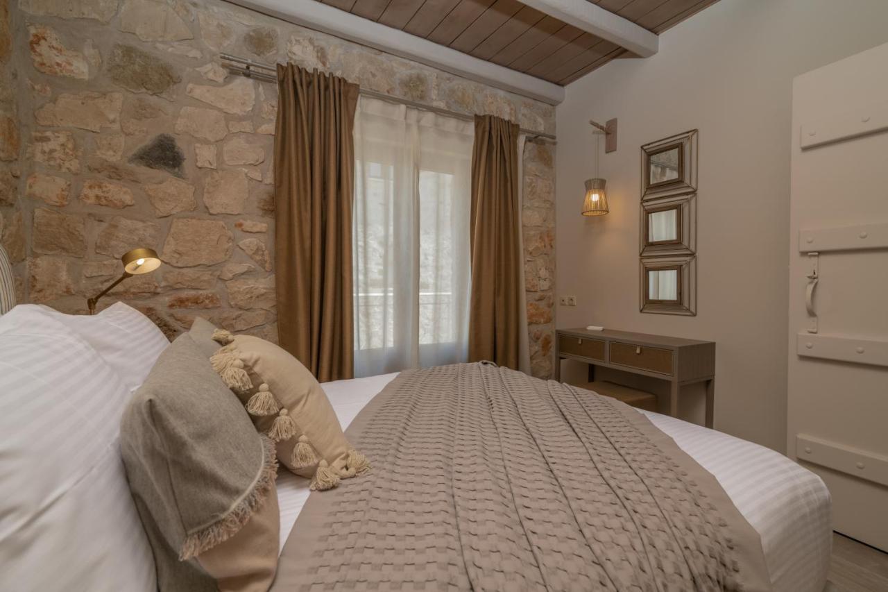 Archontiko Koutsis - Luxury Villa Collection Λαγανάς Εξωτερικό φωτογραφία