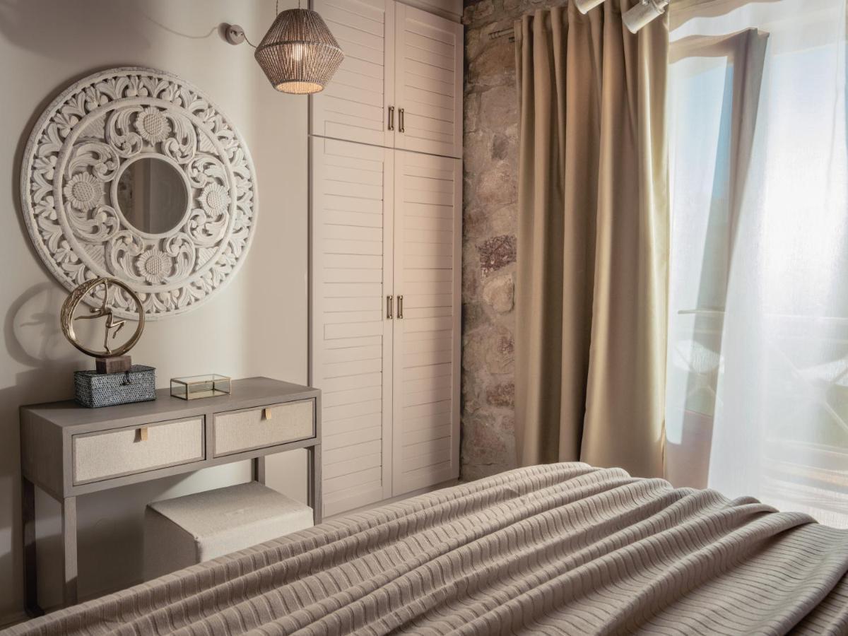 Archontiko Koutsis - Luxury Villa Collection Λαγανάς Εξωτερικό φωτογραφία