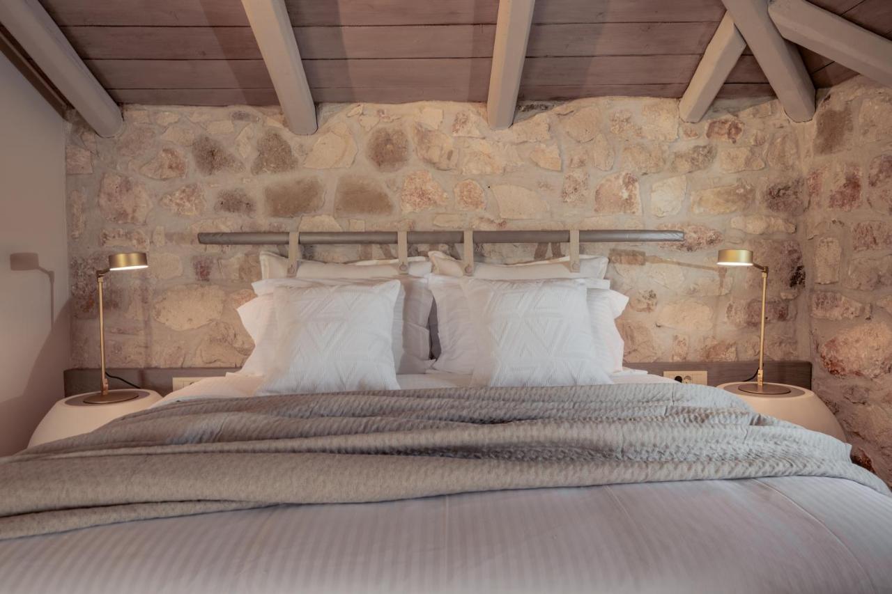 Archontiko Koutsis - Luxury Villa Collection Λαγανάς Εξωτερικό φωτογραφία