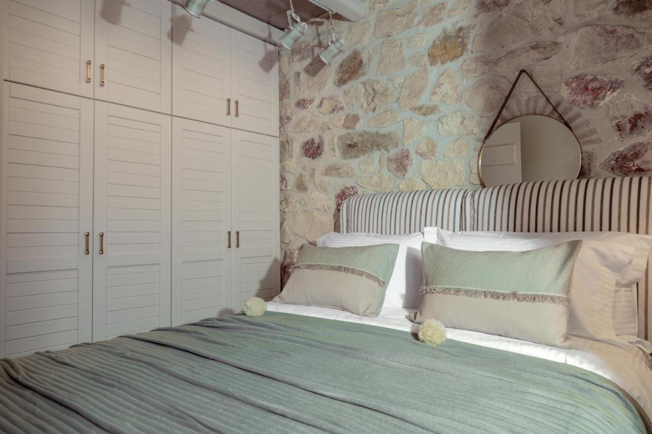 Archontiko Koutsis - Luxury Villa Collection Λαγανάς Εξωτερικό φωτογραφία