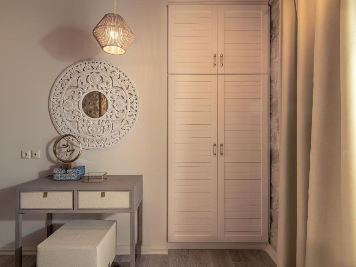 Archontiko Koutsis - Luxury Villa Collection Λαγανάς Εξωτερικό φωτογραφία