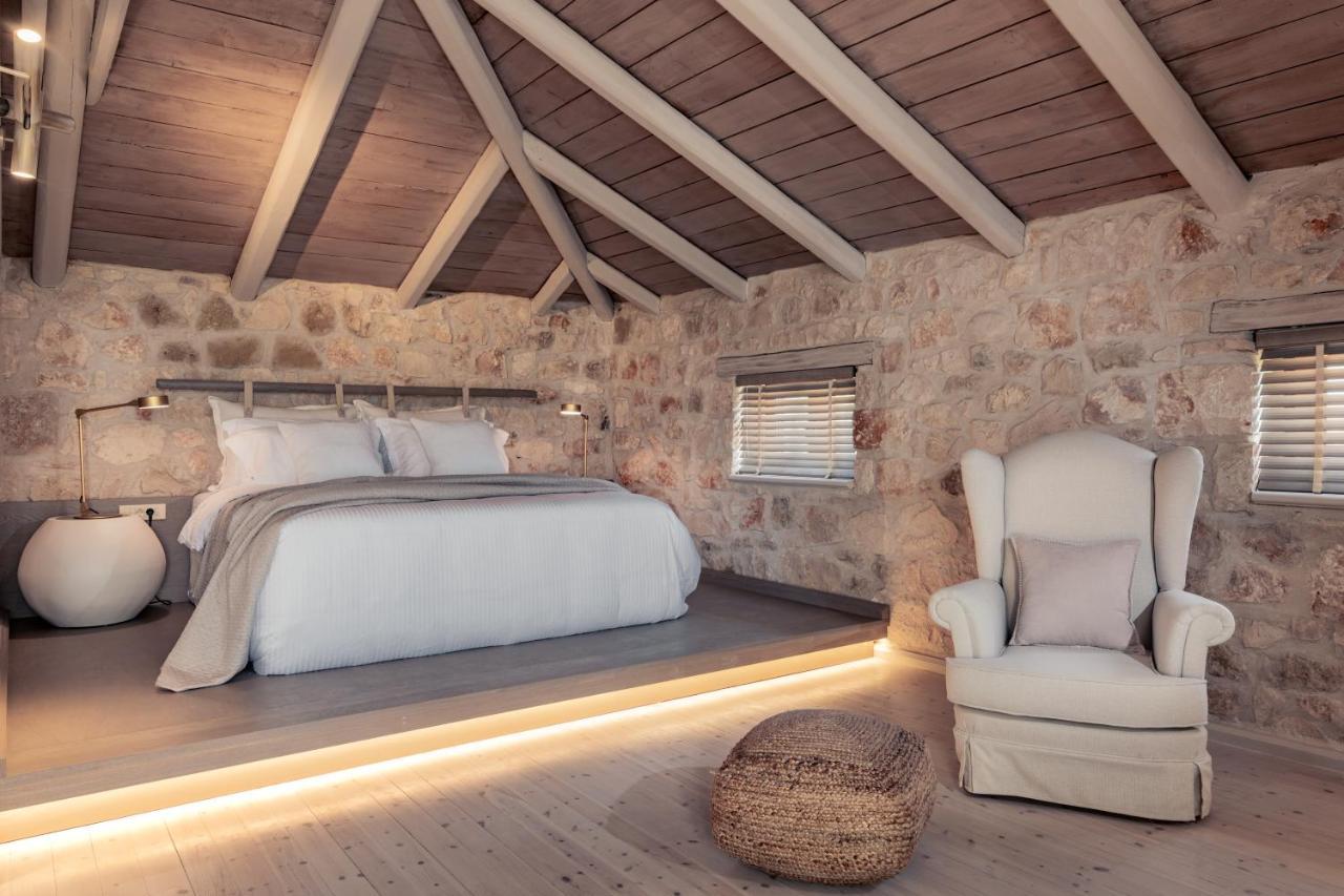 Archontiko Koutsis - Luxury Villa Collection Λαγανάς Εξωτερικό φωτογραφία
