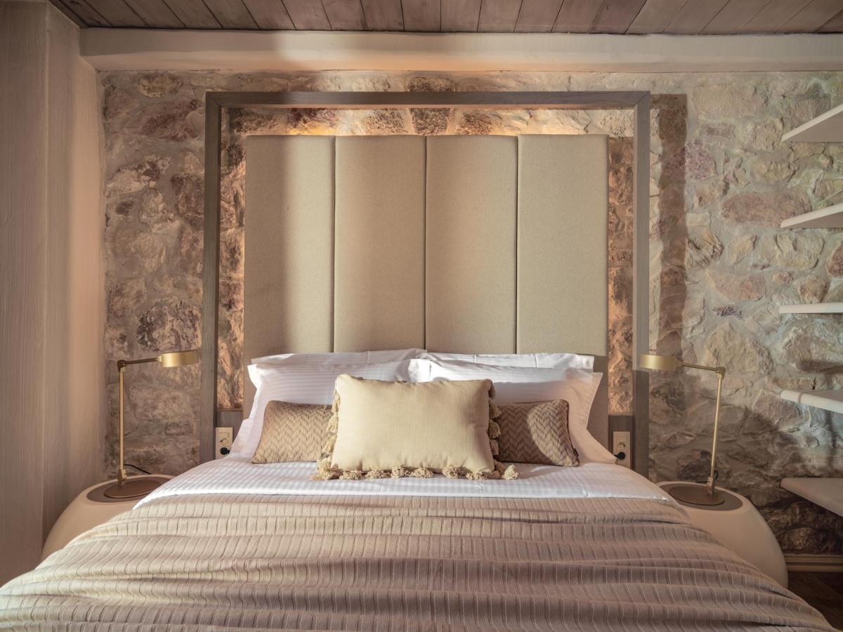 Archontiko Koutsis - Luxury Villa Collection Λαγανάς Εξωτερικό φωτογραφία