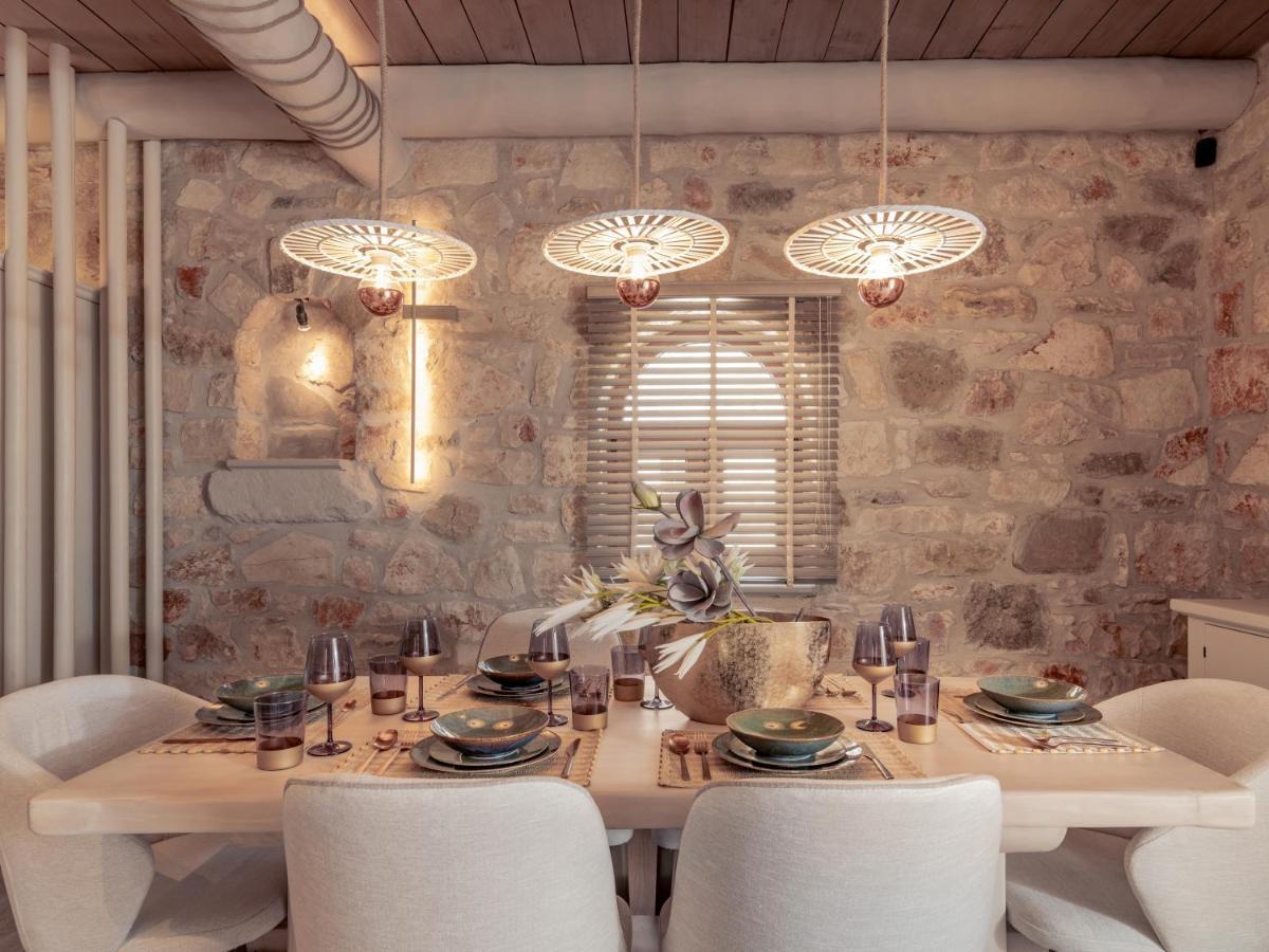 Archontiko Koutsis - Luxury Villa Collection Λαγανάς Εξωτερικό φωτογραφία