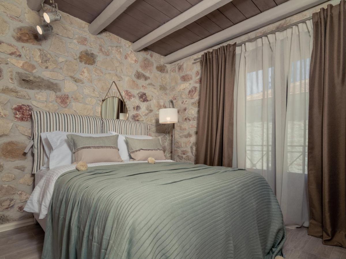 Archontiko Koutsis - Luxury Villa Collection Λαγανάς Εξωτερικό φωτογραφία