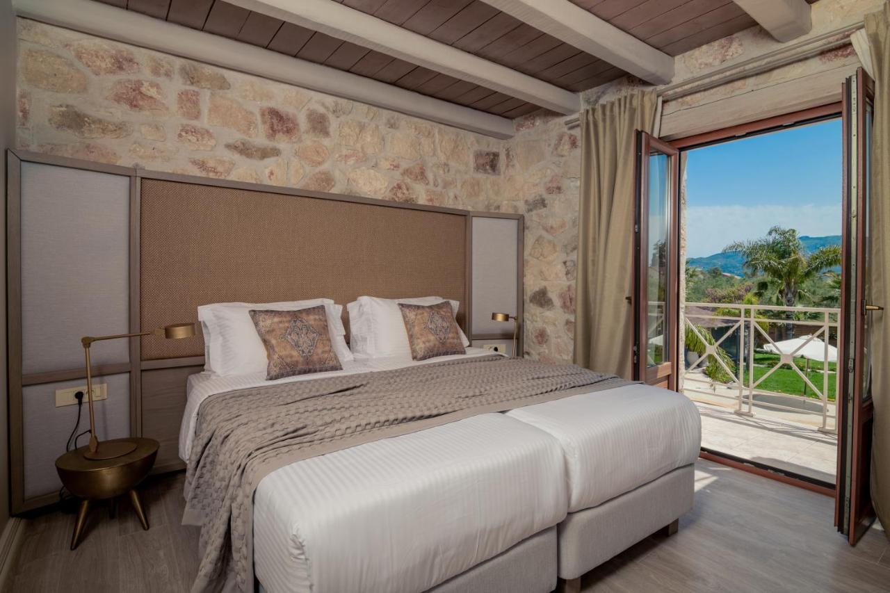 Archontiko Koutsis - Luxury Villa Collection Λαγανάς Εξωτερικό φωτογραφία