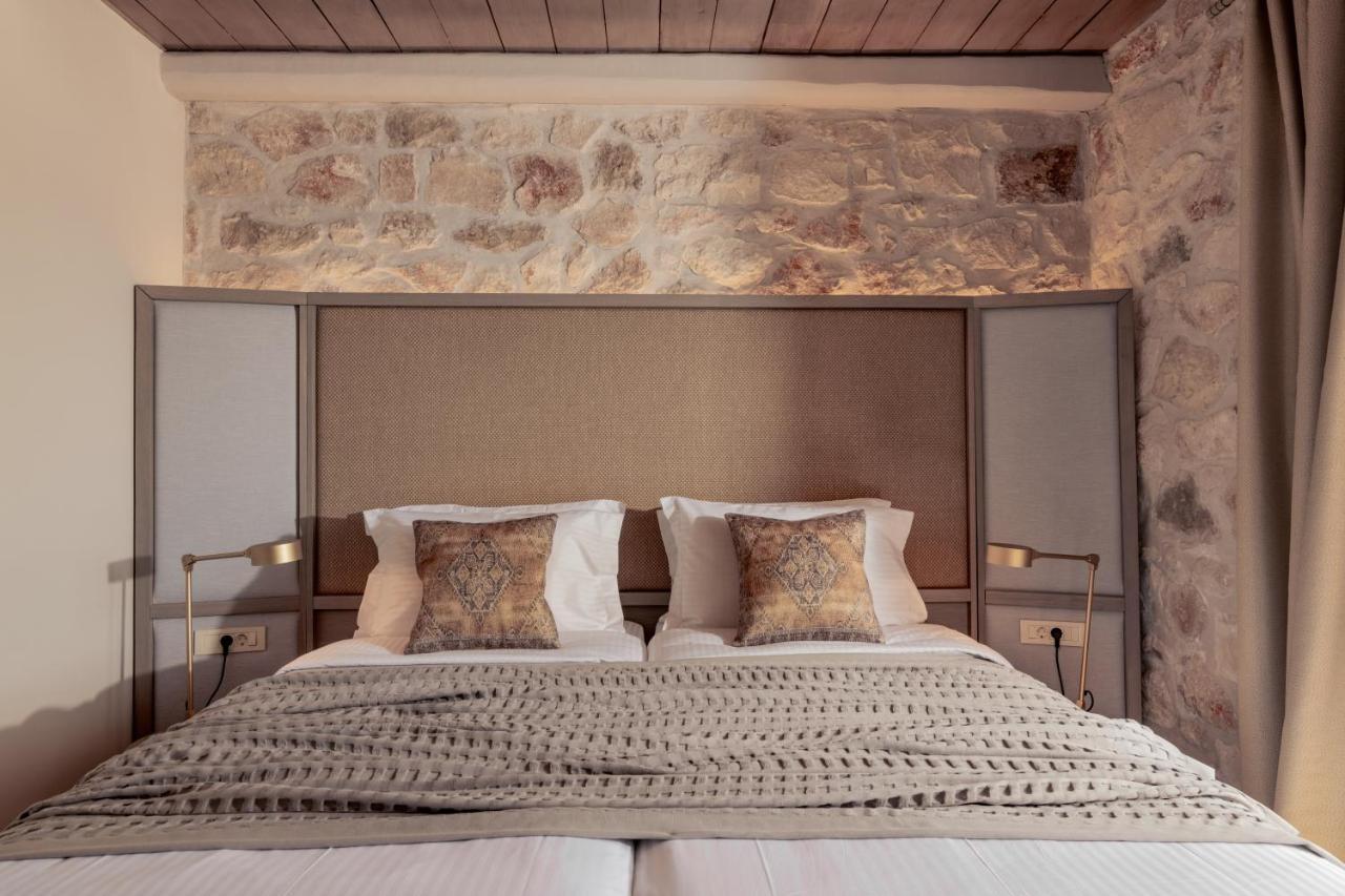 Archontiko Koutsis - Luxury Villa Collection Λαγανάς Εξωτερικό φωτογραφία